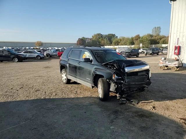GMC Terrain 2010