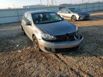 Volkswagen Golf 2012
