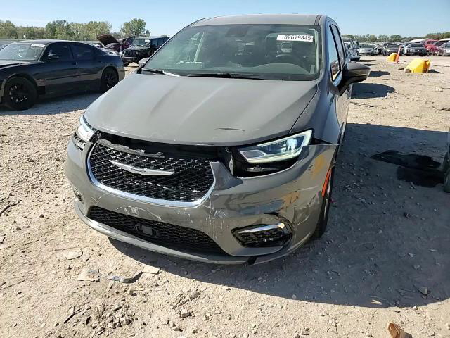 Chrysler Pacifica 2023