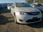 Chrysler Pacifica 2017