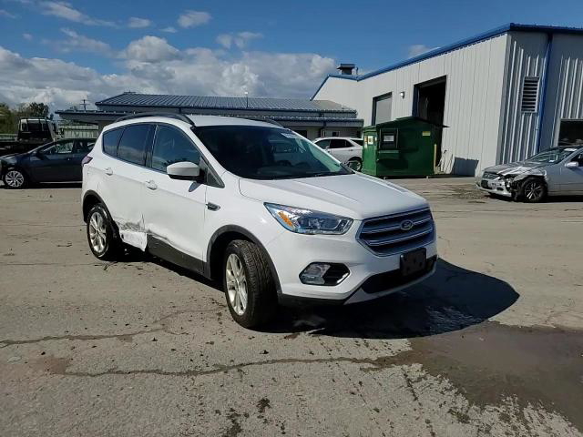 Ford Escape 2018