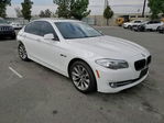BMW Series 5 2013