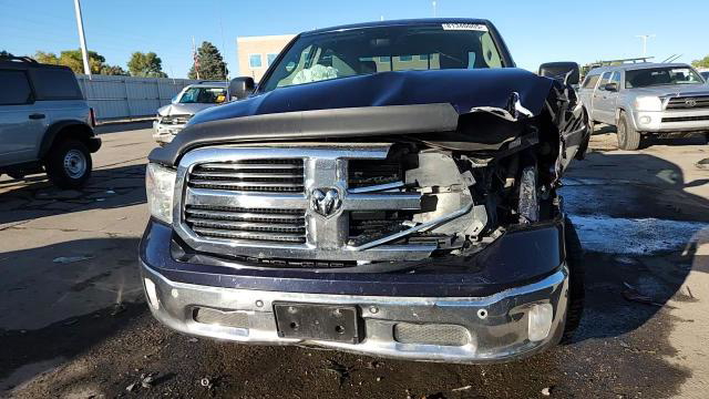 RAM 1500 2019