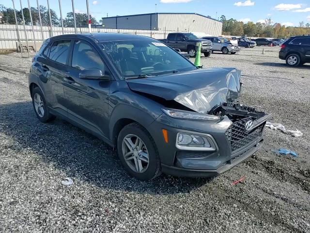 Hyundai Kona 2018