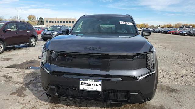 Kia EV9 2026
