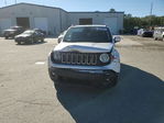 Jeep Renegade 2018