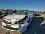 Kia Optima 2016