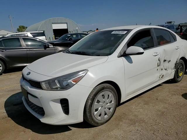 Kia Rio 2019