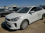 Kia Rio 2019
