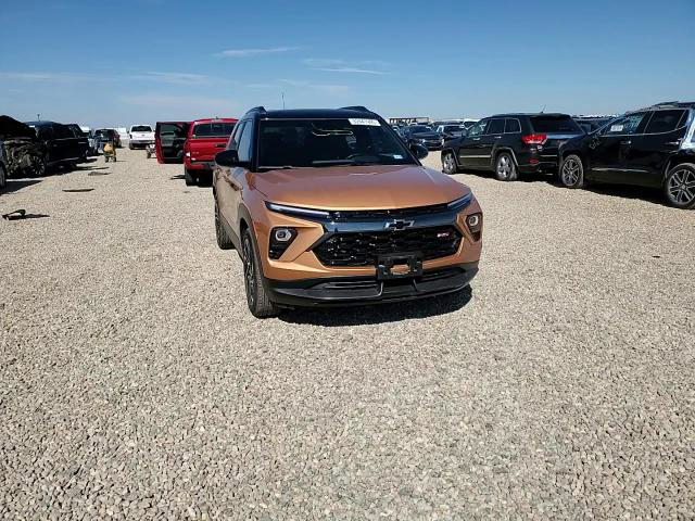 Chevrolet TrailBlazer 2024
