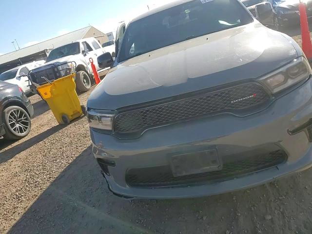 Dodge Durango 2021