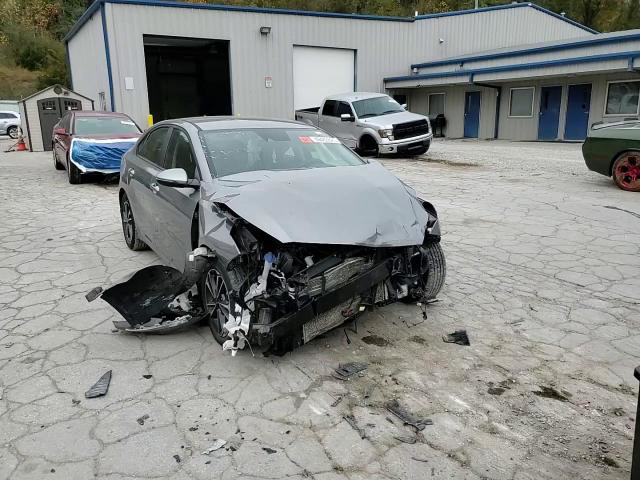 Kia Forte 2023