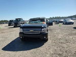 Chevrolet Suburban 2013
