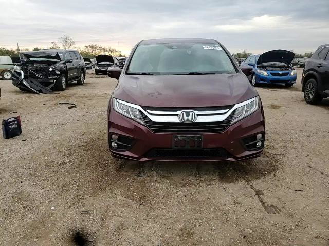 Honda Odyssey 2019