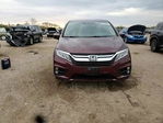 Honda Odyssey 2019