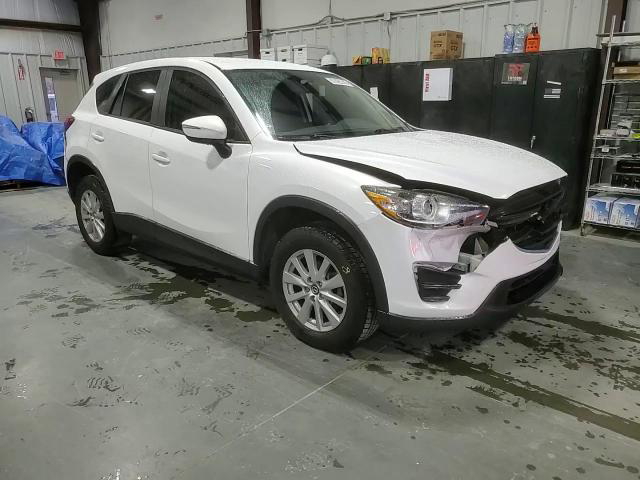 Mazda CX-5 2016