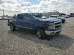 Chevrolet  2014