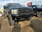 Chevrolet Silverado 2012