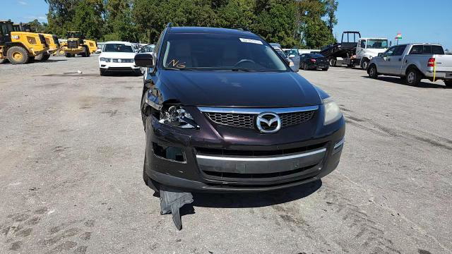 Mazda CX-9 2008