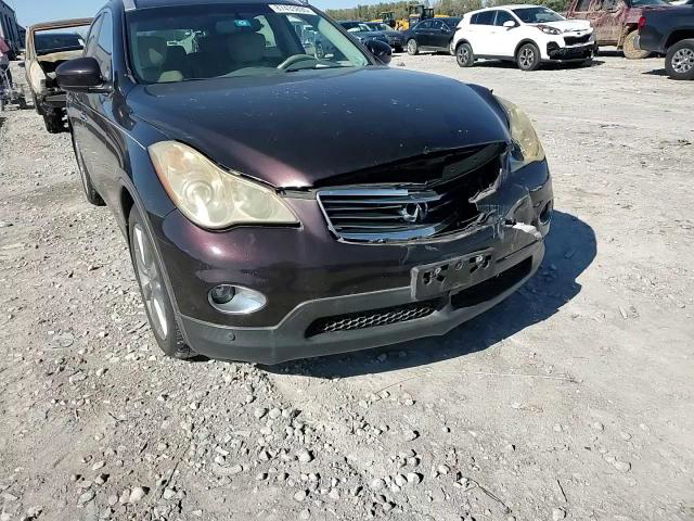 Infiniti EX 2008