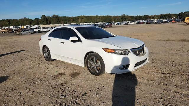 Acura TSX 2013