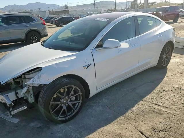 Tesla Model 3 2018