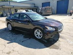 Nissan Maxima 2014