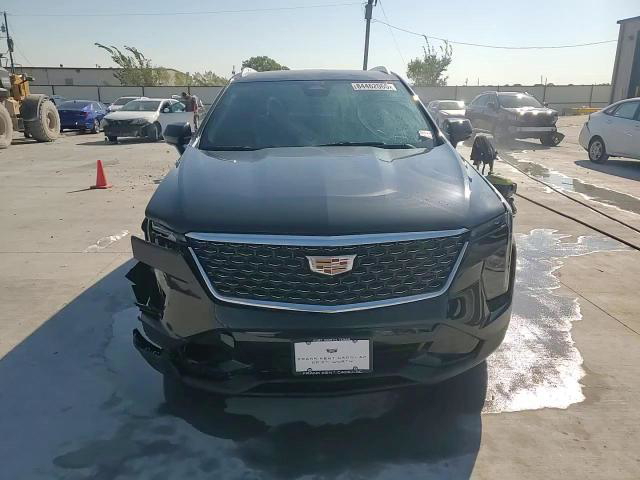 Cadillac XT4 2025
