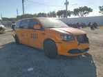 Dodge Caravan 2014