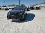 Lexus NX 2022