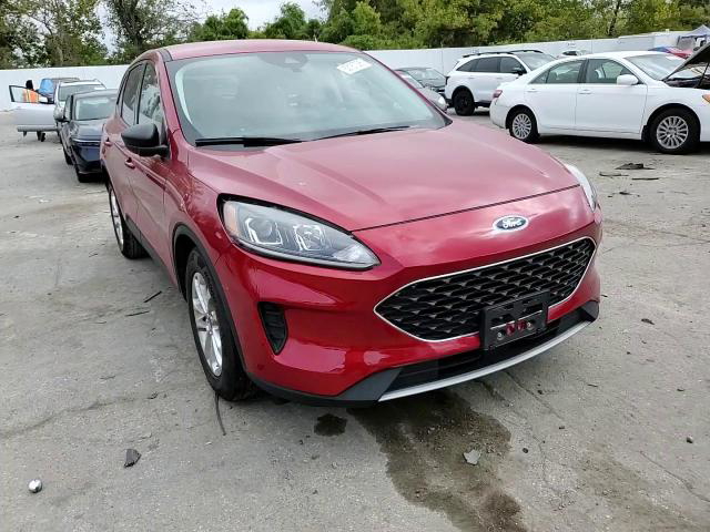 Ford Escape 2022