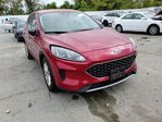 Ford Escape 2022