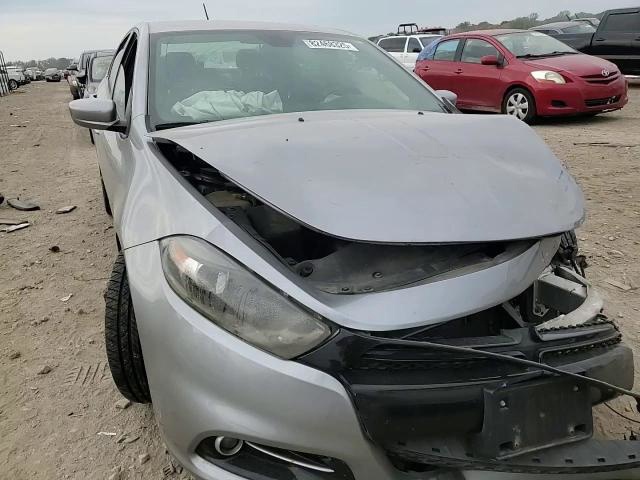 Dodge Dart 2016