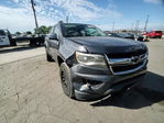 Chevrolet Colorado 2017