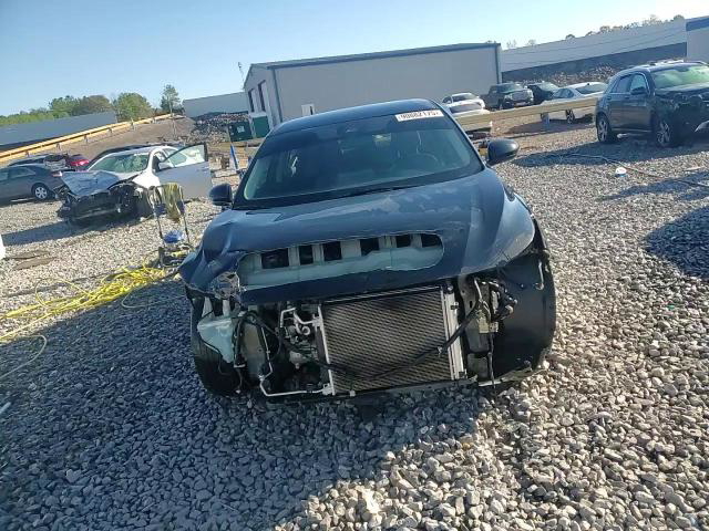 Nissan Sentra 2021