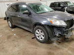 Chevrolet Traverse 2013