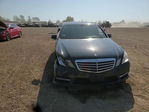 Mercedes-Benz E-klasse 2013