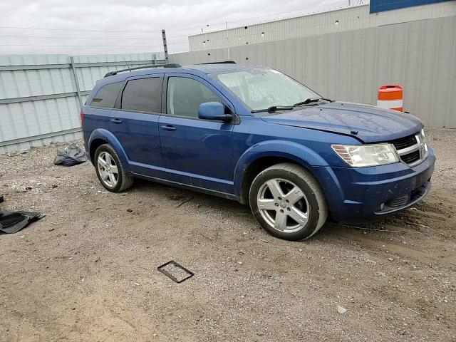 Dodge Journey 2010