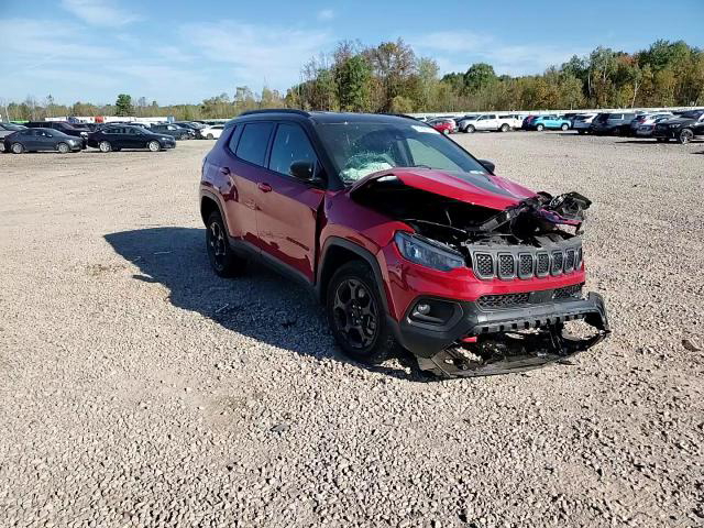 Jeep Compass 2024