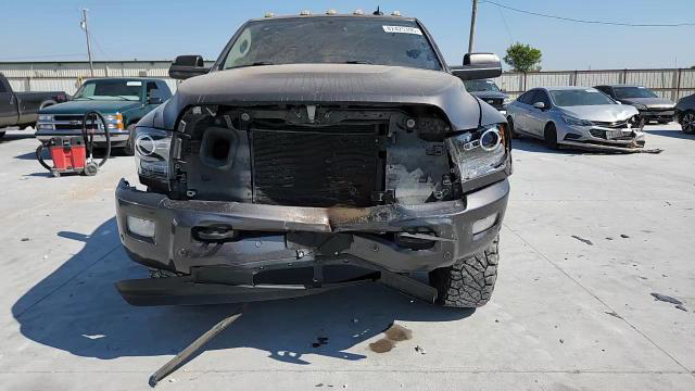 RAM 2500 2017