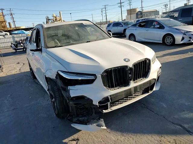 BMW X5 2020