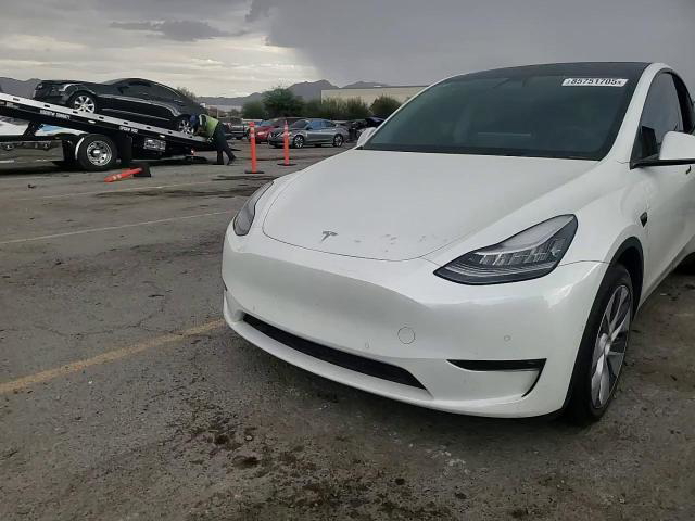 Tesla Model Y 2020