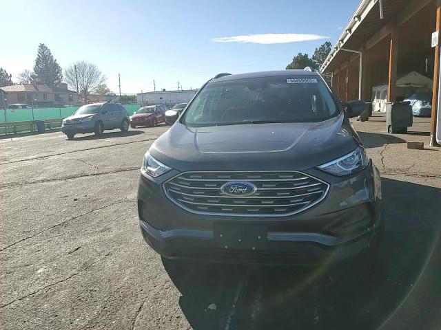 Ford Edge 2020