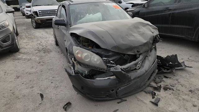 Mazda 3 2008