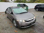 Honda Civic 2011