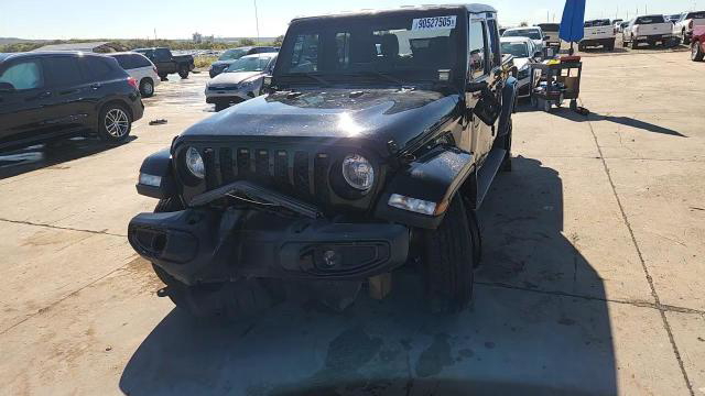 Jeep Gladiator 2022