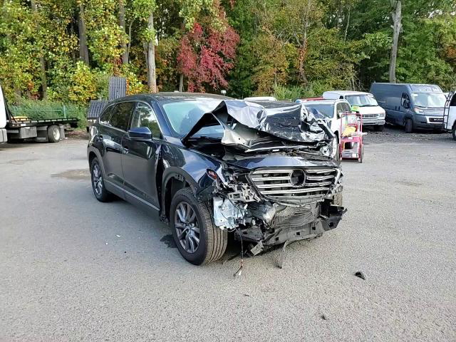 Mazda CX-9 2022