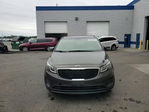 Kia Sedona 2017