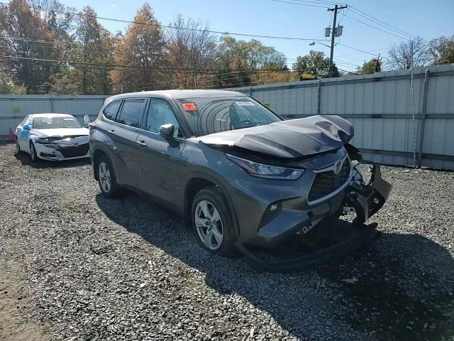 Toyota Highlander 2020
