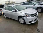 Nissan Sentra 2018